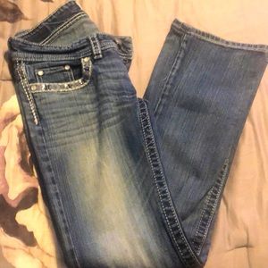 Daytrip LEO bootcut jeans